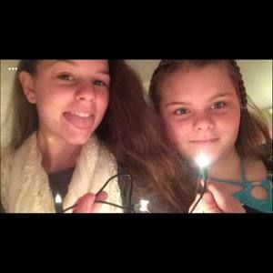 Meet your Posher, Heather